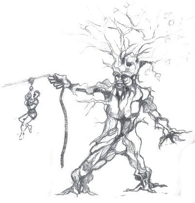 arbre